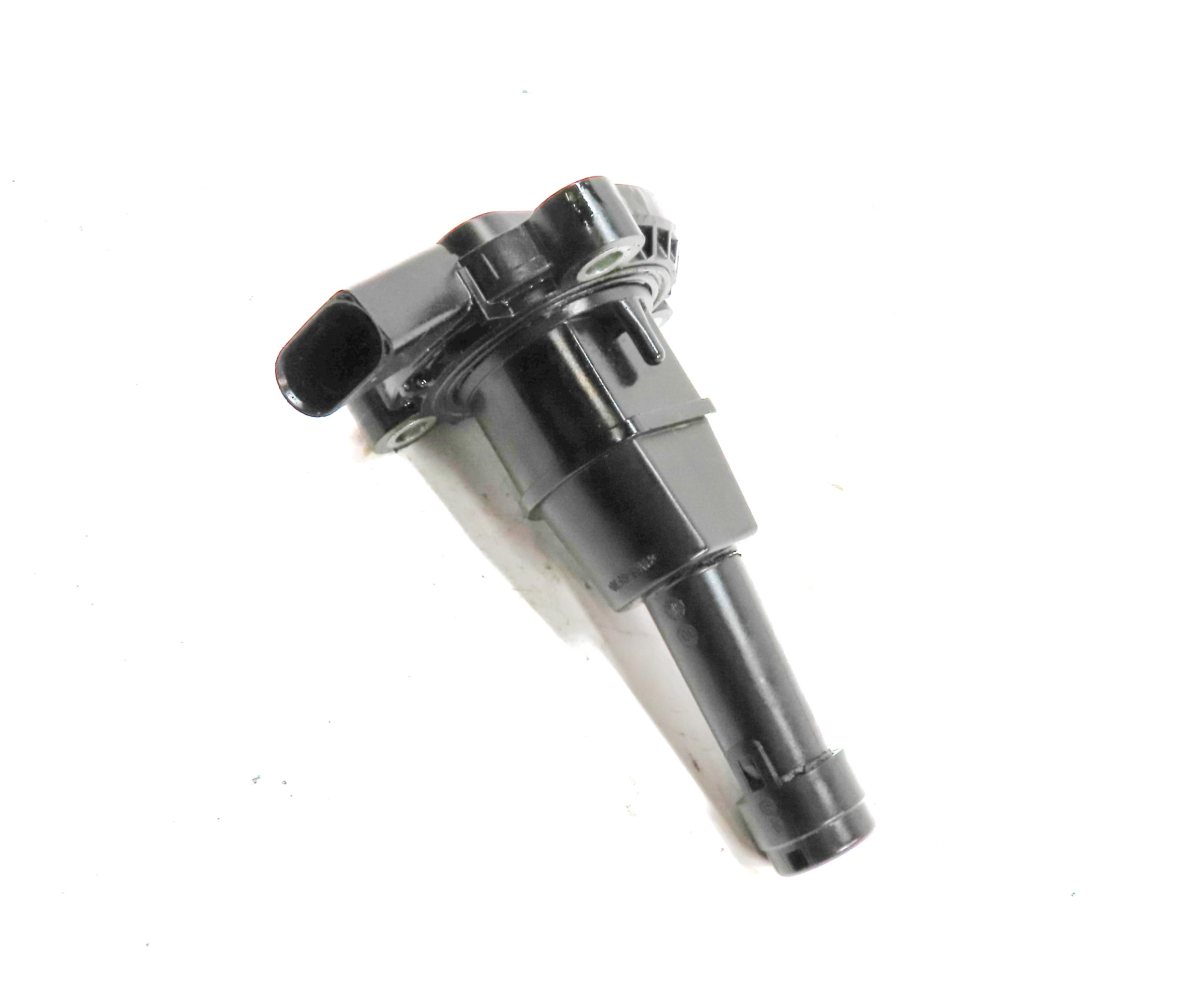 2016. AUDI A3 (8V) 1.8L (CNSB) ENGINE MOTOR OIL FLUID LEVEL SENSOR MODULE — exact item pictured